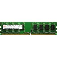 Оперативная память Hynix DDR2-800 1024MB PC2-6400, HYMP112U64CP8-S6 Оперативная память Hynix DDR2-800 1024MB PC2-6400, HYMP112U64CP8-S6