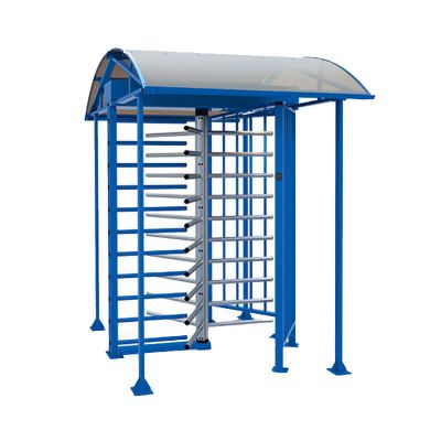 PERCo-RTD-16.1S, турникет роторный полноростовый PERCo-RTD-16.1S, турникет роторный полноростовый