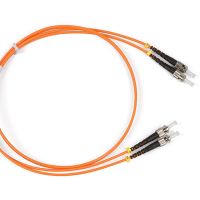 Hyperline FC-9-ST-ST-UPC-3M, патч-корд волоконно-оптический Hyperline FC-9-ST-ST-UPC-3M, патч-корд волоконно-оптический