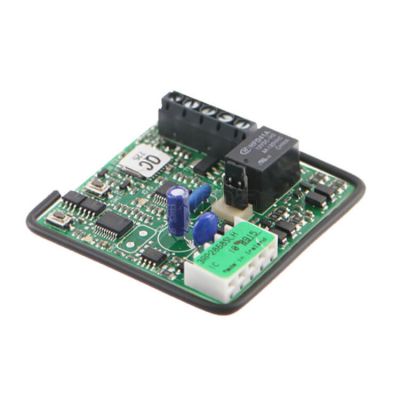 FAAC RX RP2 868 SLH, встраиваемый радиоприемник FAAC RX RP2 868 SLH, встраиваемый радиоприемник