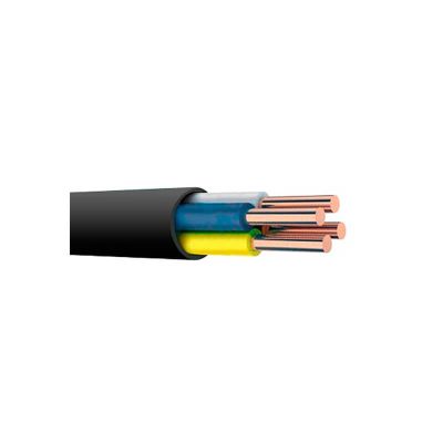 КВВГЭнг(А)-LS 4*2.5, кабель контрольный