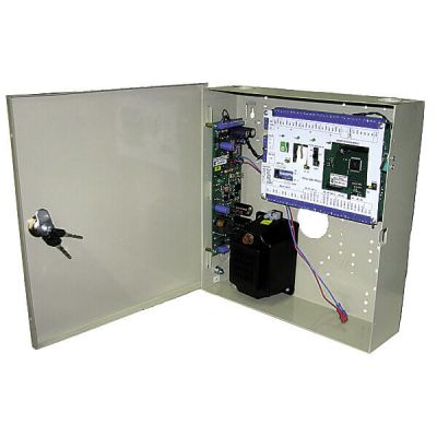 Elsys-MB-Pro-2A-00-TП, контроллер сетевой Elsys-MB-Pro-2A-00-TП, контроллер сетевой