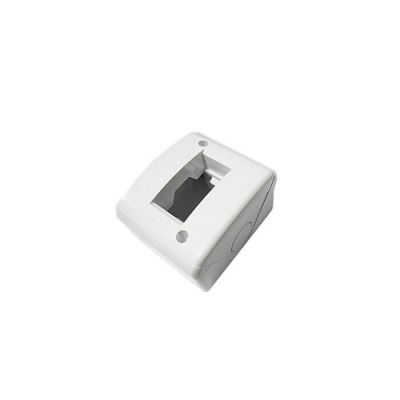 001YE0043, корпус для одного выключателя 001YE0043, корпус для одного выключателя