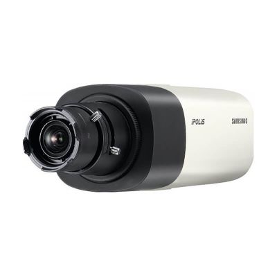 SNB-6005P, IP-видеокамера