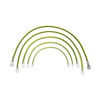 ZPAS WZ-SB12-00-01-000, комплект кабелей заземления ZPAS WZ-SB12-00-01-000, комплект кабелей заземления
