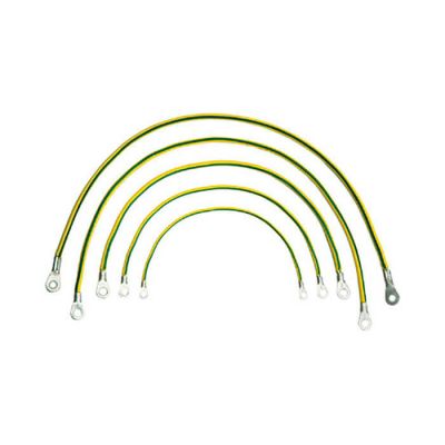 ZPAS WZ-SB12-00-01-000, комплект кабелей заземления ZPAS WZ-SB12-00-01-000, комплект кабелей заземления