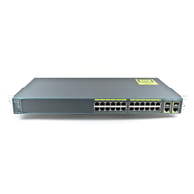 Коммутатор Catalyst Express 500 Series WS-CE500-24PC Коммутатор Catalyst Express 500 Series WS-CE500-24PC