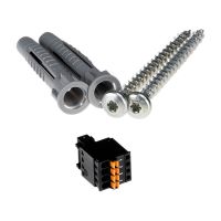 SPR AXIS P3343/-V SCREW KIT, набор винтов SPR AXIS P3343/-V SCREW KIT, набор винтов