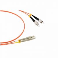 Hyperline FC-9-FC-LC-PC-3M, патч-корд волоконно-оптический Hyperline FC-9-FC-LC-PC-3M, патч-корд волоконно-оптический