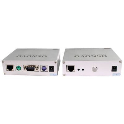 TA-VKM/1+RA-VKM/1, комплект передачи видеосигнала
