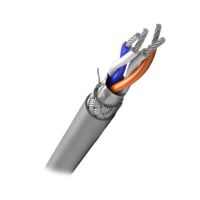 ТехноКИПнг(А)-HF 2*2*0.60, кабель для промышленного интерфейса RS-485