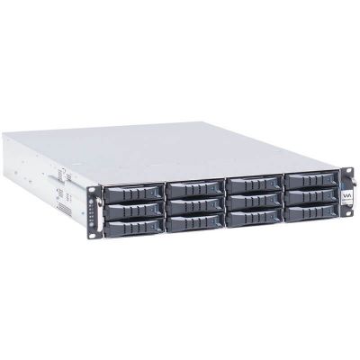 VIDEOMAX-IP-56000-19"-PRO-ID3, платформа видеосервера