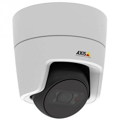 AXIS M3104-LVE, IP-видеокамера с ИК-подсветкой