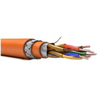 ТехноКСБКнг(А)-FRHF 2*2*0.98, кабель для систем промышленной безопасности и автоматизации ТехноКСБКнг(А)-FRHF 2*2*0.98, кабель для систем промышленной безопасности и автоматизации