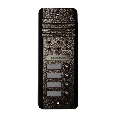 DRC-4DC NTSC (медь), вызывная панель DRC-4DC NTSC (медь), вызывная панель