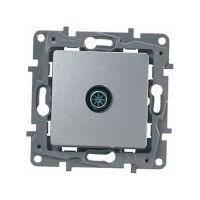 Legrand 672451, розетка телевизионная