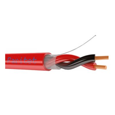 КСВВнг(А)-LS 1*2*1.38, кабель для систем сигнализации КСВВнг(А)-LS 1*2*1.38, кабель для систем сигнализации