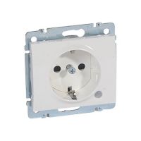 Legrand 771048, розетка с подсветкой Legrand 771048, розетка с подсветкой