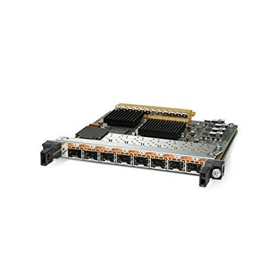 Модуль Cisco Catalyst SPA-8X1GE-V2 Модуль Cisco Catalyst SPA-8X1GE-V2