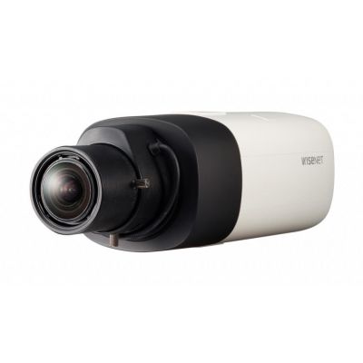 XNB-6000, IP-видеокамера