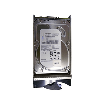 Жесткий диск IBM 450gb 3,5" 6gb SAS, 44W2240