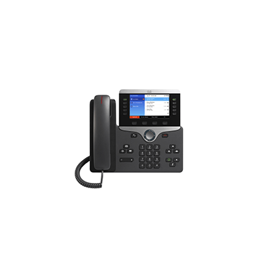 IP Телефон Cisco CP-8861-K9=
