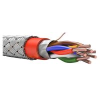 КПКЭВКГнг(А)-FRLS 2*2*1.50, кабель для систем противопожарной защиты