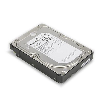 Жесткий диск Seagate Constellation ES.3 1Tb 7.2K SAS 3.5" ST1000NM0023