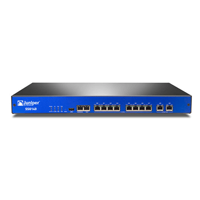 Межсетевой экран Juniper SSG-140-SH