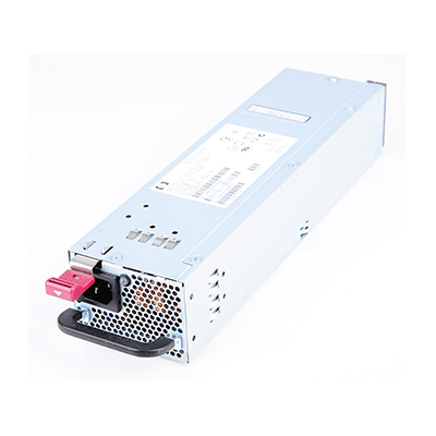 Блок питания HP 575W Hot Plug, DPS-600PB-1, 435740-001 Блок питания HP 575W Hot Plug, DPS-600PB-1, 435740-001