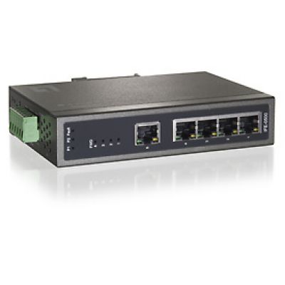 Индустриальный коммутатор LevelOne IFE-0500 Индустриальный коммутатор LevelOne IFE-0500