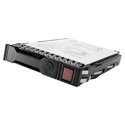 Жесткий диск HP 600Gb 12G 10K 2.5" SFF SAS SC EG0600JEHMA