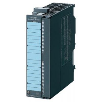 SIMATIC 6ES7334-0CE01-0AA0 SIMATIC 6ES7334-0CE01-0AA0