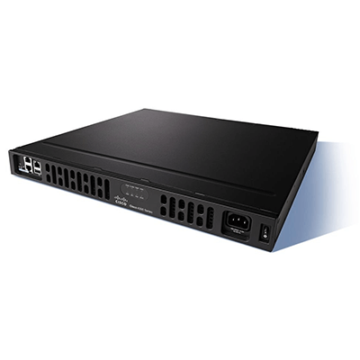 Маршрутизатор Cisco ISR4331-AX/K9