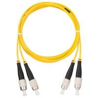 NMF-PC2S2C2-FCU-FCU-001, шнур волоконно-оптический соединительный