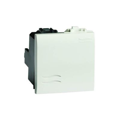 ДКС / DKC 76002B, RAL 9010 выключатель