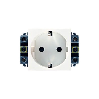 Legrand 077601, розетка кабельная Legrand 077601, розетка кабельная
