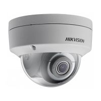 DS-2CD2155FWD-IS (4 мм), IP-видеокамера с ИК-подсветкой