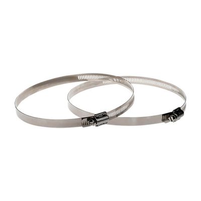 STAINLESS STEEL STRAP 570MM 1 PAIR, стальная планка
