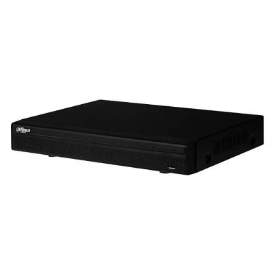DHI-HCVR4208A-S2, 8-канальный видеорегистратор DHI-HCVR4208A-S2, 8-канальный видеорегистратор