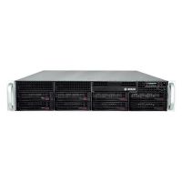 DIP-6083-8HD, 64-канальный IP-видеорегистратор DIP-6083-8HD, 64-канальный IP-видеорегистратор