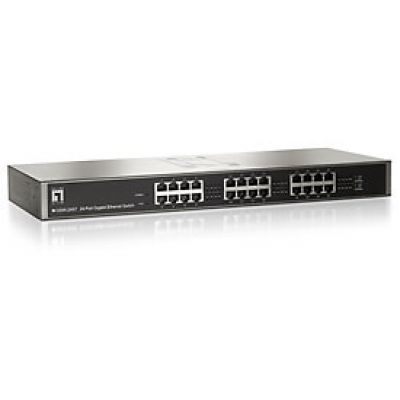 Коммутатор LevelOne GSW-2457