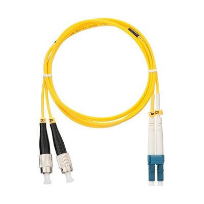 NMF-PC2S2A2-FCU-LCU-001, шнур волоконно-оптический соединительный NMF-PC2S2A2-FCU-LCU-001, шнур волоконно-оптический соединительный