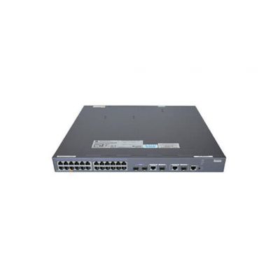 Коммутатор Huawei LS-S3328TP-PWR-EI, 02351815