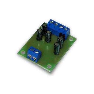 Elsys-TTV-01 (Исп. А), плата передатчика видеосигнала