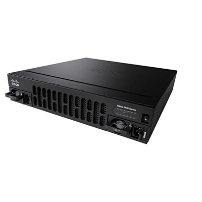 Маршрутизатор Cisco ISR4431/K9