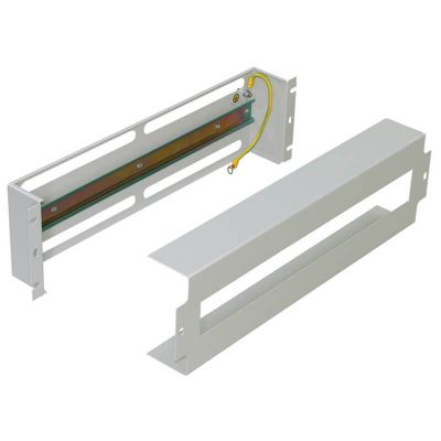 ZPAS WZ-PS3U-00-00-161, панель с DIN-рейкой ZPAS WZ-PS3U-00-00-161, панель с DIN-рейкой