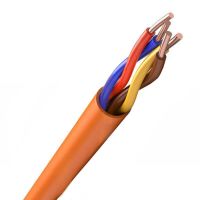 КПСнг(А)-FRLS 4*2*0.50, кабель для систем противопожарной защиты КПСнг(А)-FRLS 4*2*0.50, кабель для систем противопожарной защиты