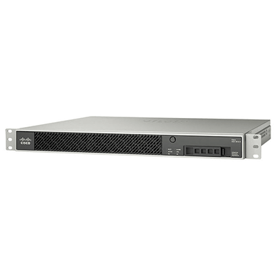 Межсетевой экран Cisco ASA5512-K8