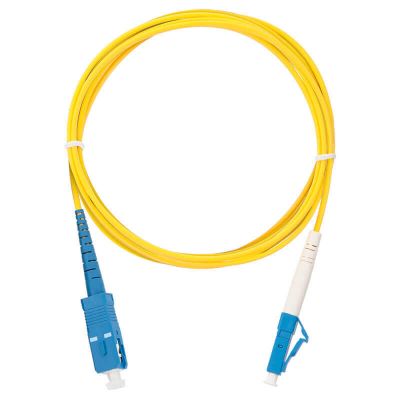NMF-PC1S2C2-SCU-LCU-001, шнур волоконно-оптический соединительный NMF-PC1S2C2-SCU-LCU-001, шнур волоконно-оптический соединительный